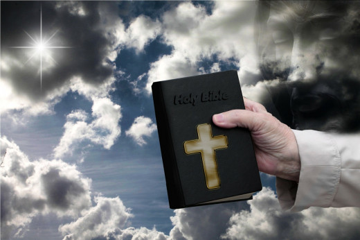 Image of Holy  Bible