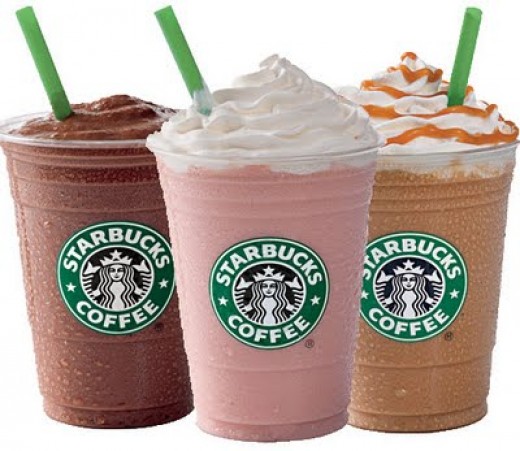 Image result for starbucks drinks healthy