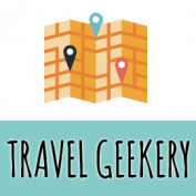 TravelGeekery profile image