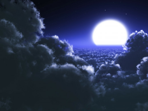Dreams can make us realize and face our deepest fears, myths and guilt.