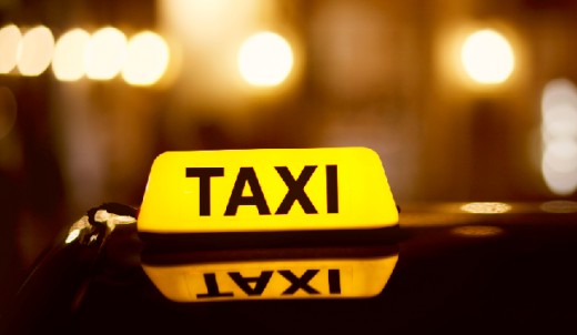 Taxicabs