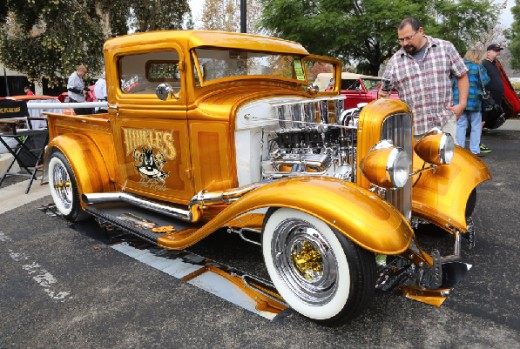 Car Show