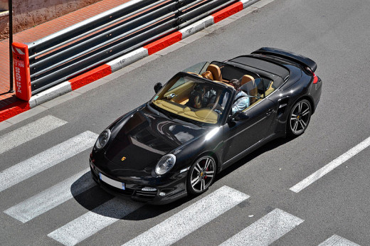 Power Windows and Convertible Tops can be dangers.