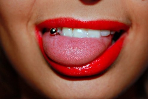 Tongue Piercing: Everything You Need to Know Tongue Piercing: Everything You Need to Know