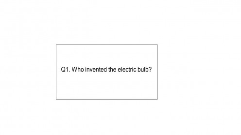 Quizbola Q-Card