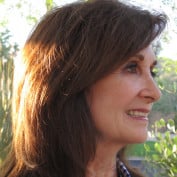 Kathleen Holyoak profile image