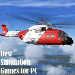 Best Simulation Games For PC