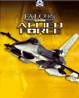 Falcon 4.0: Allied Force