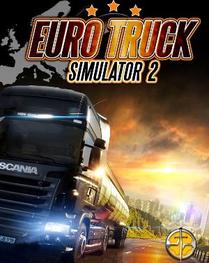 Euro Truck Simulator 2