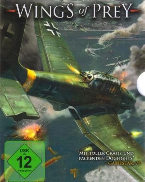 Wings Of Prey