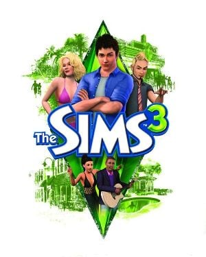 The Sims 3
