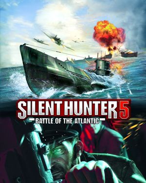 Silent Hunter 5: Battle of the Atlantic