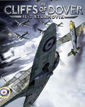 IL-2 Sturmovik: Cliffs Of Dover