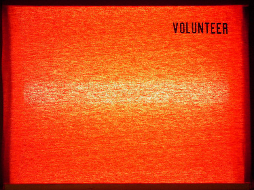 Recruiting and attracting volunteers has become a business as many organizations need and rely on volunteers to run the day to day workings of a charity.