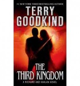 terry goodkind next book