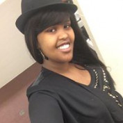 Khadra Jama profile image