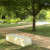 Meditation Park at Mills Pond Austin TX