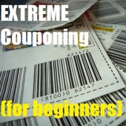 How to Start Extreme Couponing for Beginners ToughNickel