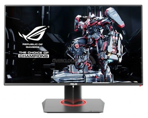 Best G-Sync PC Gaming Monitors of 2017 Best G-Sync PC Gaming Monitors of 2017