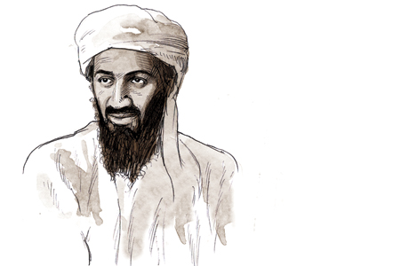 Osama Bin Laden