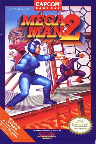 Seriously, Why Did He Have a Gun on the Box Art in the US? Was It Really THAT Difficult to Show the Design Team What the Game Looked Like? Take a Picture, Maybe? Polaroid, Anyone? Duh?