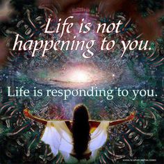 Recognize Where Your Life Is Going?
