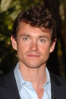 Hugh Dancy as Luke Brandon