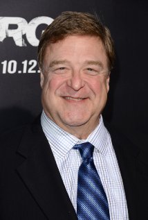 John Goodman as Graham Bloomwood