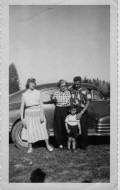 Observations from a Foster Child