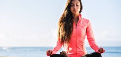 Meditation Can Slow Down Aging