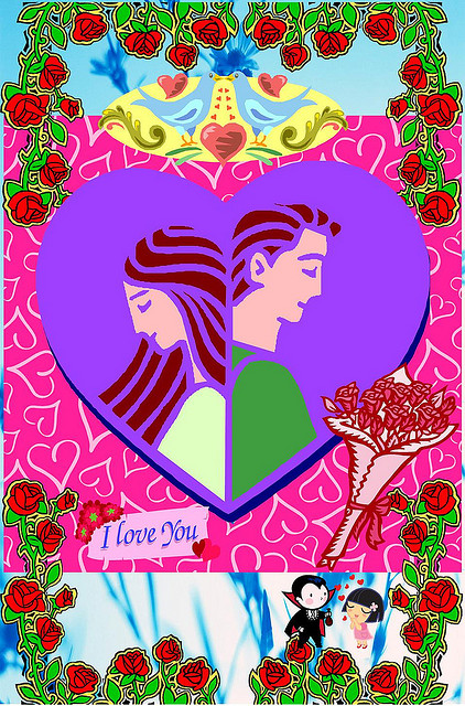 Love Portrait