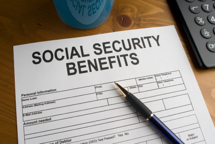 Is this the end of Social Security benefits?