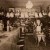 Mary Parks Johnson working at the apothecary in 1930. Mary Parks Johnson working at the apothecary in 1930.
