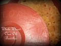Whole Wheat Tortilla Tutorial
