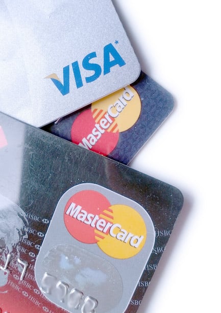Are credit cards the only way for you to survive? Consider other options.