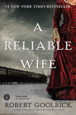A Reliable Wife: A book review