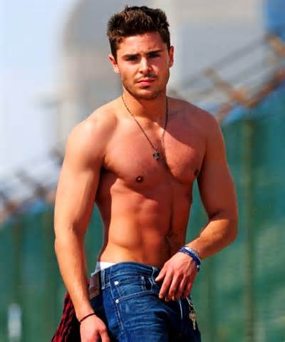 Zac Efron