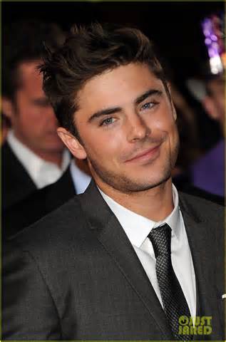 Zac Efron