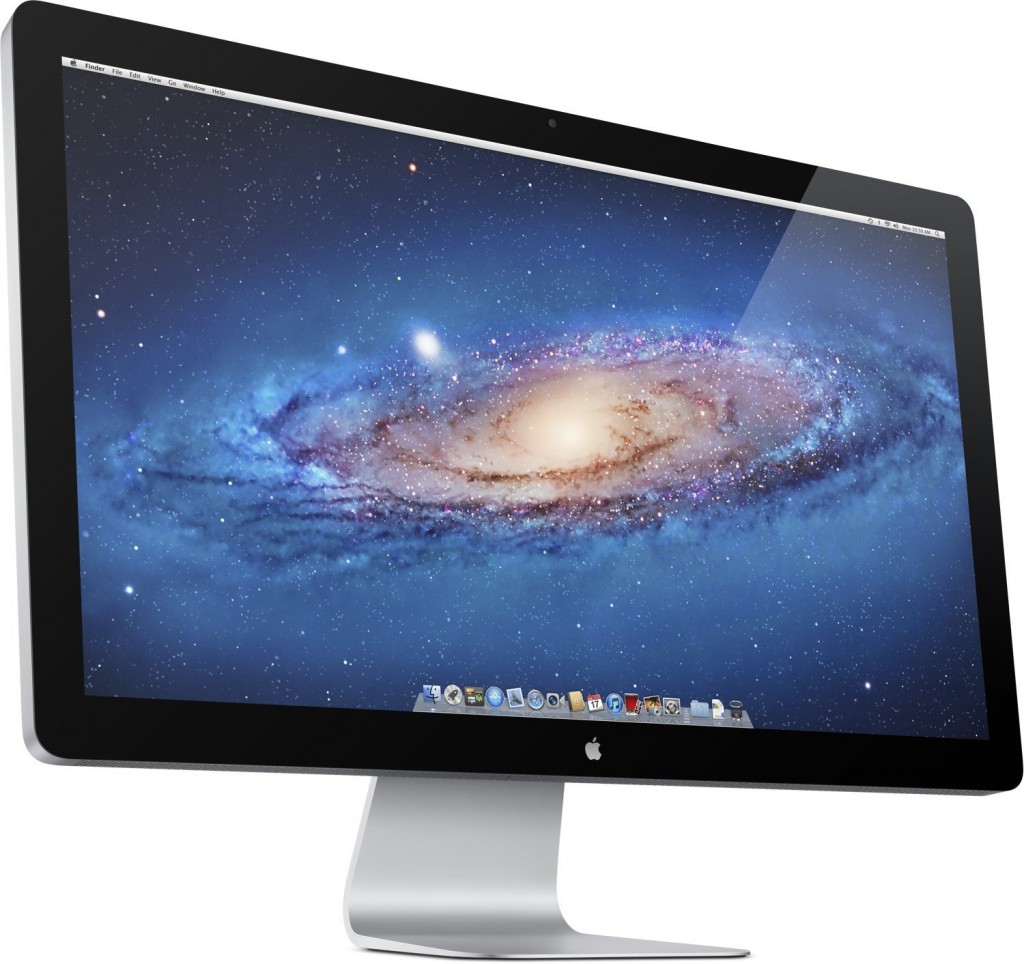 monitor control mac