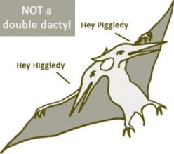 What is a Double Dactyl Poem?