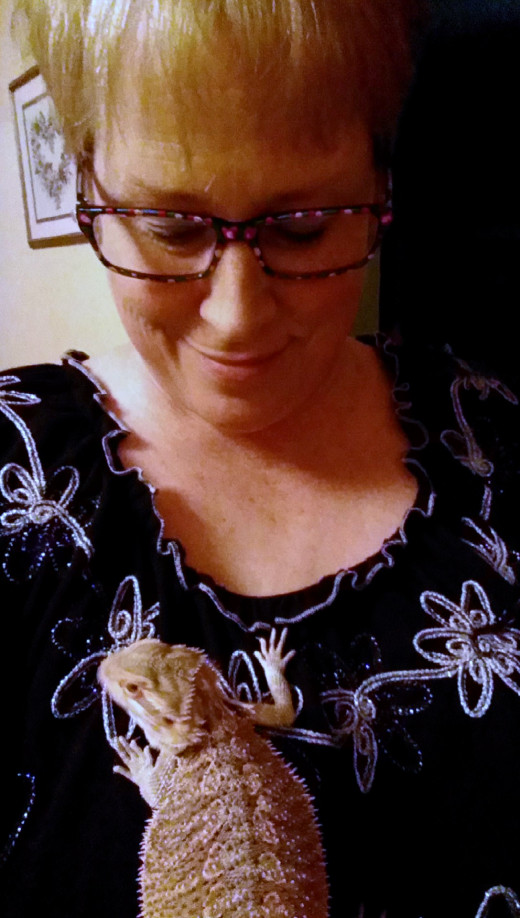 Journey and I