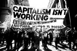 The Role of Capitalism and shrinking Democracy  in our Society Today