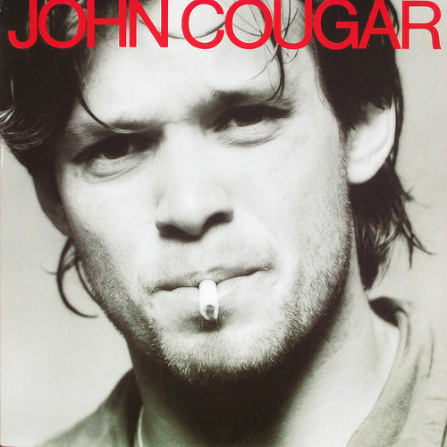 John Cougar Mellencamp
