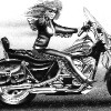 Harlekina profile image