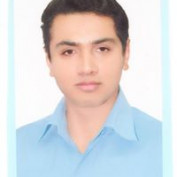 Vahid Hendabadi profile image