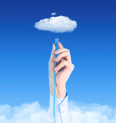 Plugging into the Cloud
