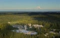How a College Changed a City:  The Story of The Evergreen State College and Olympia, Washington