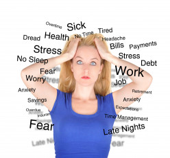 Natural Remedies For Reducing Stress and Anxiety