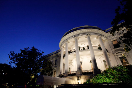 Does the GOP have a Nominee capable of winning?