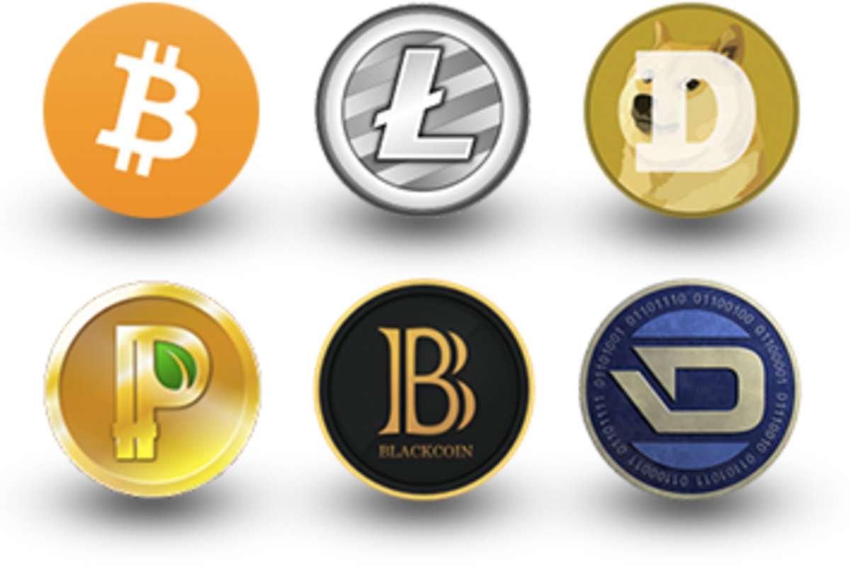 The Best Multi-Currency Digital Wallets for Bitcoin, Alt ...